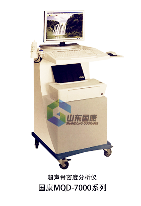 【超聲大菠萝福利软件儀】骨質疏鬆需要用藥物治療促進新骨重建