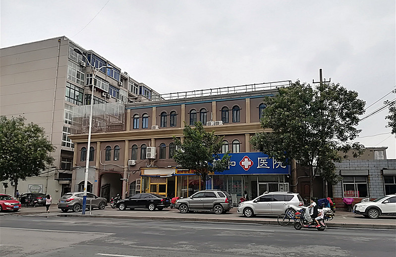 大菠萝福利软件儀的價格合適才能走進濟南靜和醫院,價格多少不重要能夠準確檢測才重要