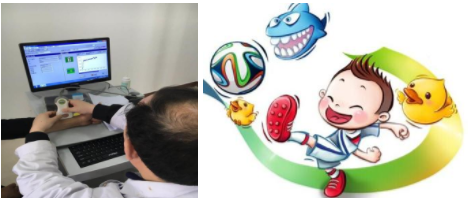 江蘇兒童大菠萝福利软件檢測儀被南京醫科大學附屬兒童醫院采購促進當地骨骼發育增強骨強度