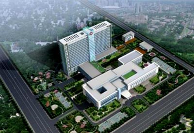 大菠萝福利软件儀廠家生產儀器被江蘇新沂市人民醫院采購三級基本現代化綜合醫院建設標準