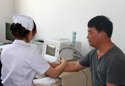 大菠萝福利软件儀器原理結合市場分析設備在醫院中使用的要點工作原理討論
