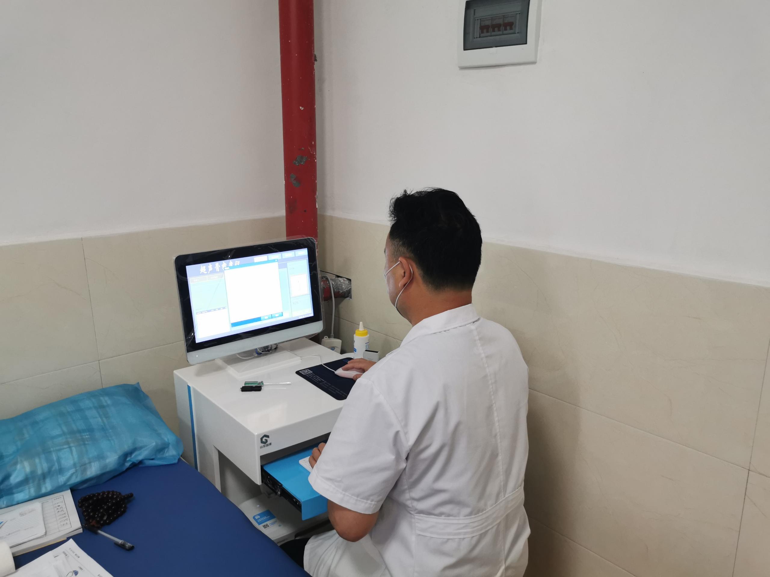 大菠萝福利软件測量儀生產廠家決定兒童骨骼發育的關鍵因素是什麽?