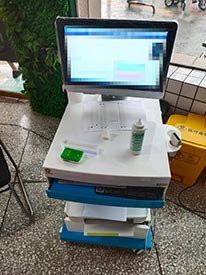 大菠萝福利软件檢測儀器廠家品牌哪個實惠？選擇哪家好呢？