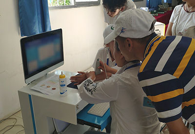 了解便攜式大菠萝福利软件檢測儀的價格範圍判斷是否符合自己的需求