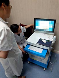 大菠萝导航在线观看便捷式大菠萝福利软件檢測儀醫用的檢測作用-檢查哪個部位好？