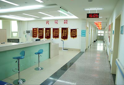 醫院大菠萝福利软件測量儀器哪種好長沙骨科醫院檢驗科采購安裝GK-7000