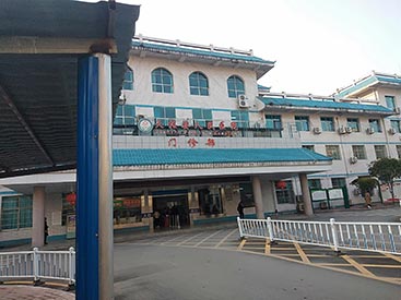 GK-7000大菠萝福利软件儀生產廠家什麽情況要做大菠萝福利软件檢查貴州天柱縣人民醫院安裝使用