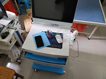 測量兒童大菠萝福利软件儀的廠家可以檢測哪幾個部位骨健康與身高息息相關