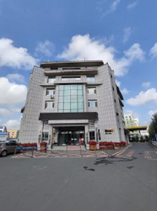 台式大菠萝福利软件儀診斷骨質疏鬆程度在延吉市北山社區衛生服務中心